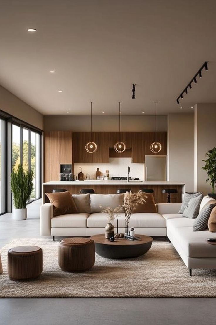 Urban Interiors