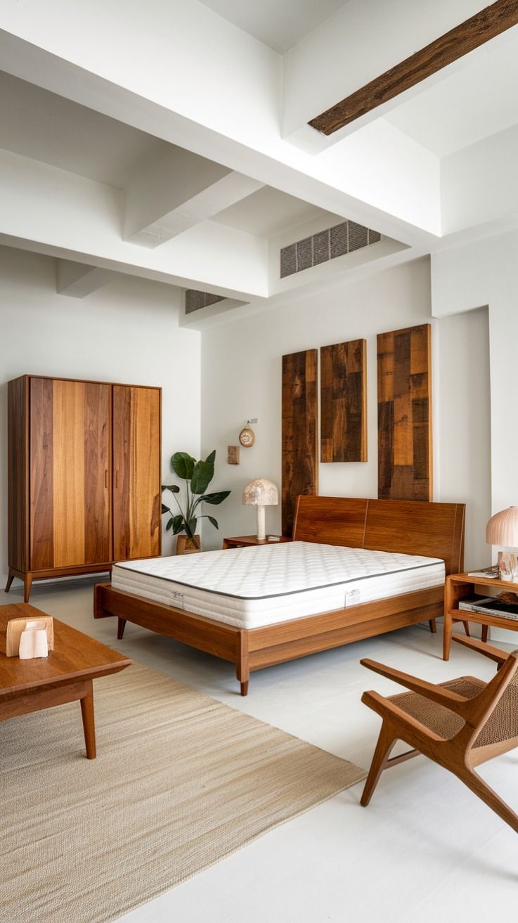 Premium Bedroom